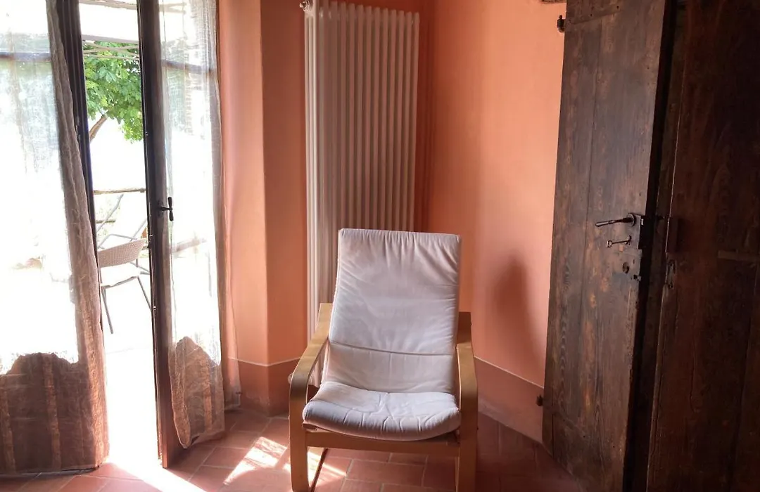 La Busca Country House-1