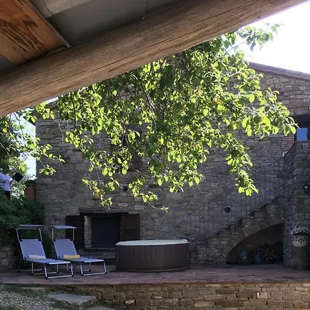 La Busca Country House-3