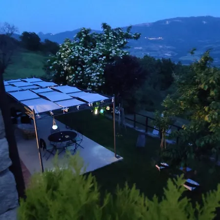 La Busca Country House-2